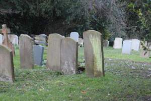 Grave Yard