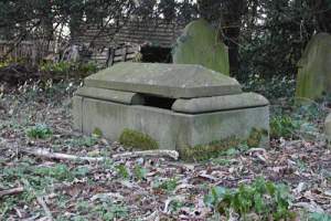 Tomb Stones
