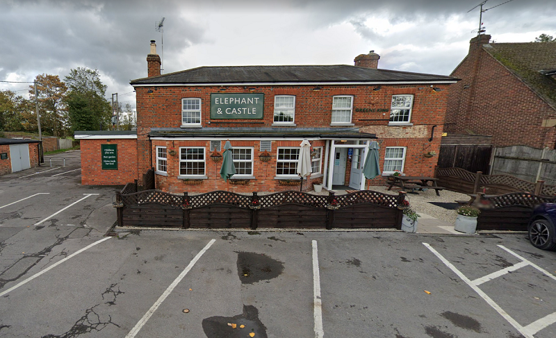 Village Pub