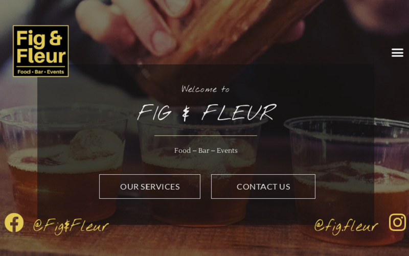 catering Hurst Berkshire