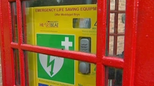 Phone Box
