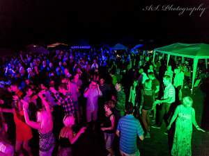 Summer Music Festival Hurst