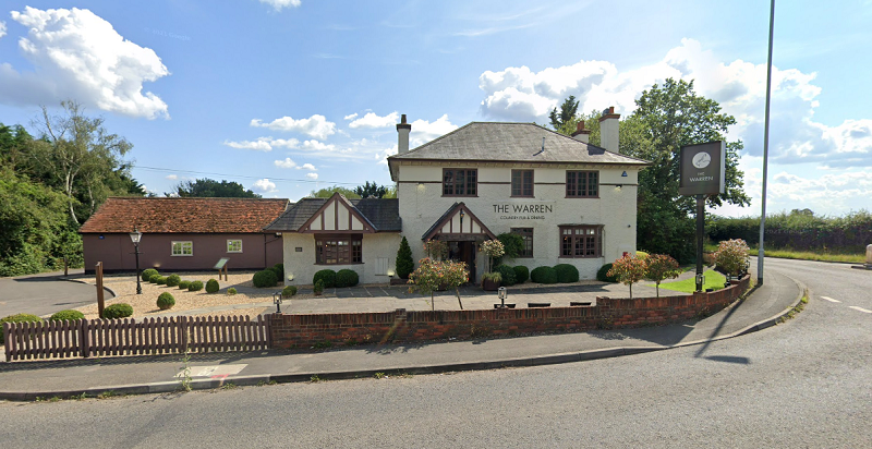 Village Pub