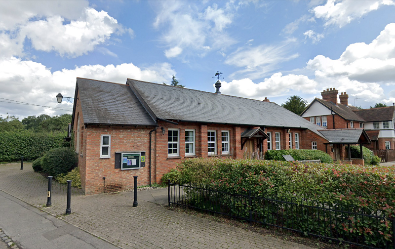 Hurst Village Hall