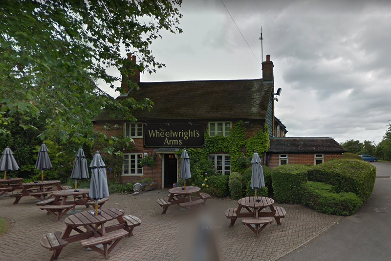 Village Pub